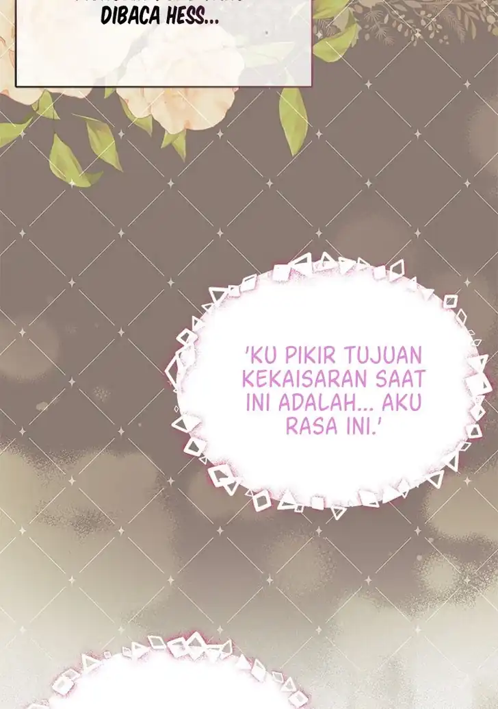 I Dont Want To Play Matchmaker Chapter 55 Halaman 86