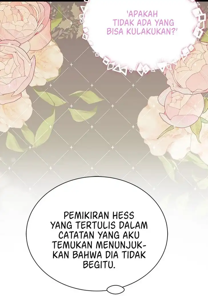 I Dont Want To Play Matchmaker Chapter 55 Halaman 88