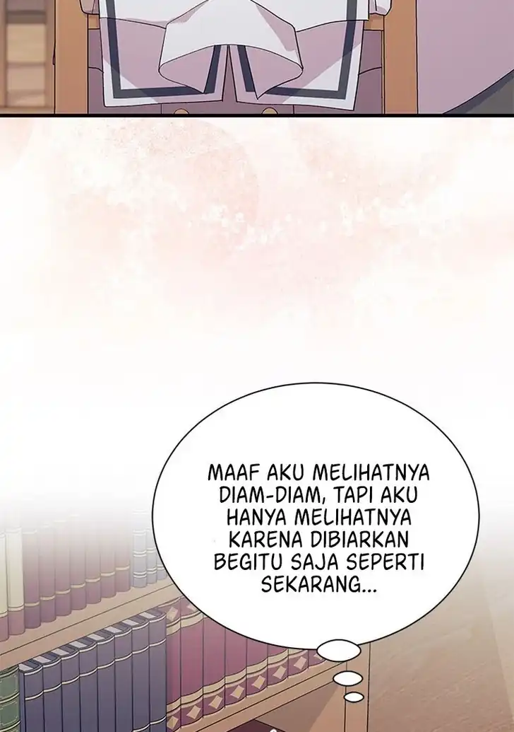 I Dont Want To Play Matchmaker Chapter 55 Halaman 90