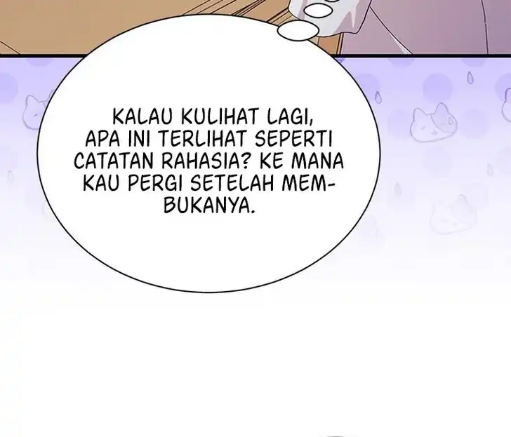 I Dont Want To Play Matchmaker Chapter 55 Halaman 92