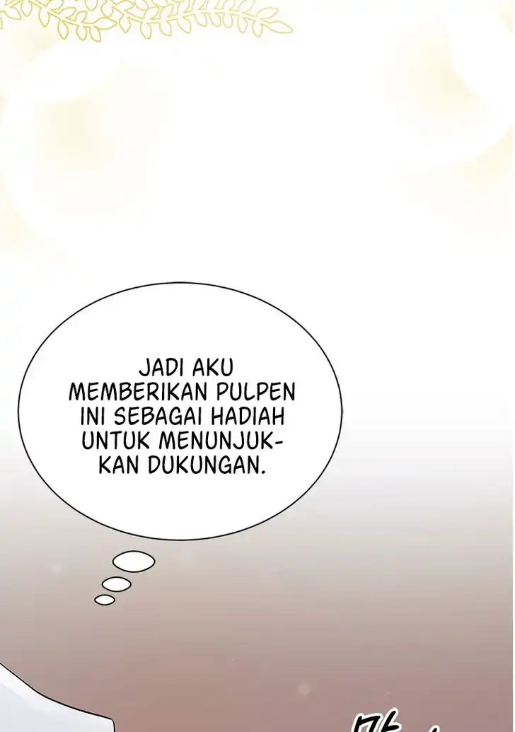 I Dont Want To Play Matchmaker Chapter 55 Halaman 97