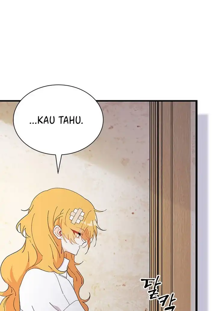 I Dont Want To Play Matchmaker Chapter 56 Halaman 105