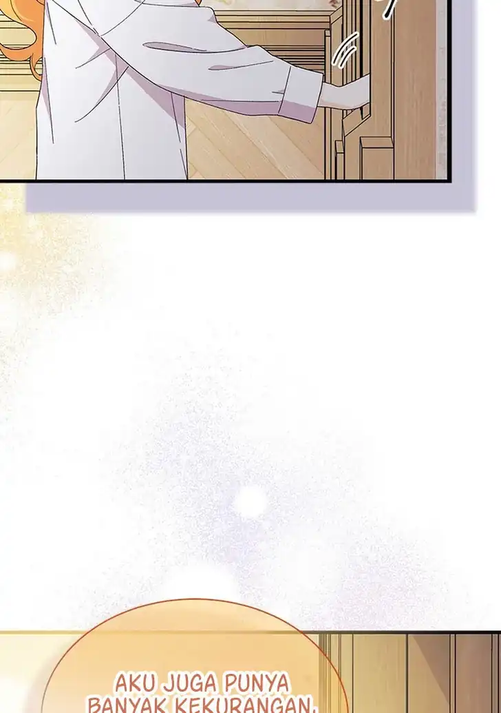 I Dont Want To Play Matchmaker Chapter 56 Halaman 106