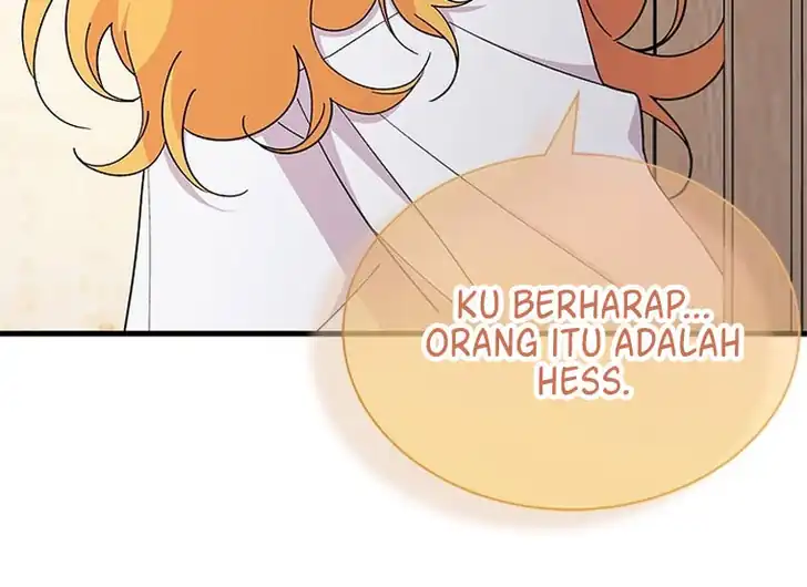 I Dont Want To Play Matchmaker Chapter 56 Halaman 108
