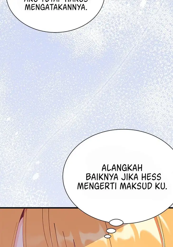 I Dont Want To Play Matchmaker Chapter 56 Halaman 117
