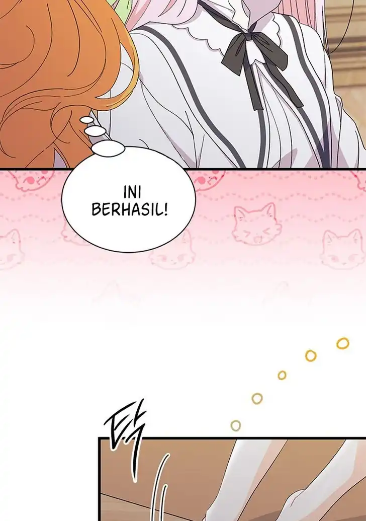I Dont Want To Play Matchmaker Chapter 56 Halaman 79