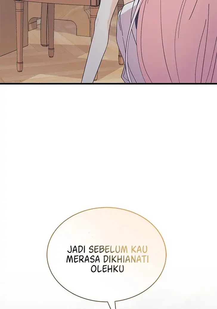 I Dont Want To Play Matchmaker Chapter 56 Halaman 82