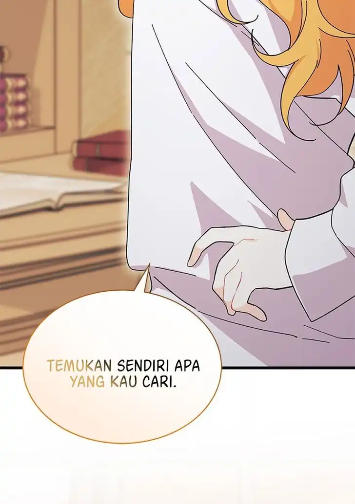 I Dont Want To Play Matchmaker Chapter 56 Halaman 84