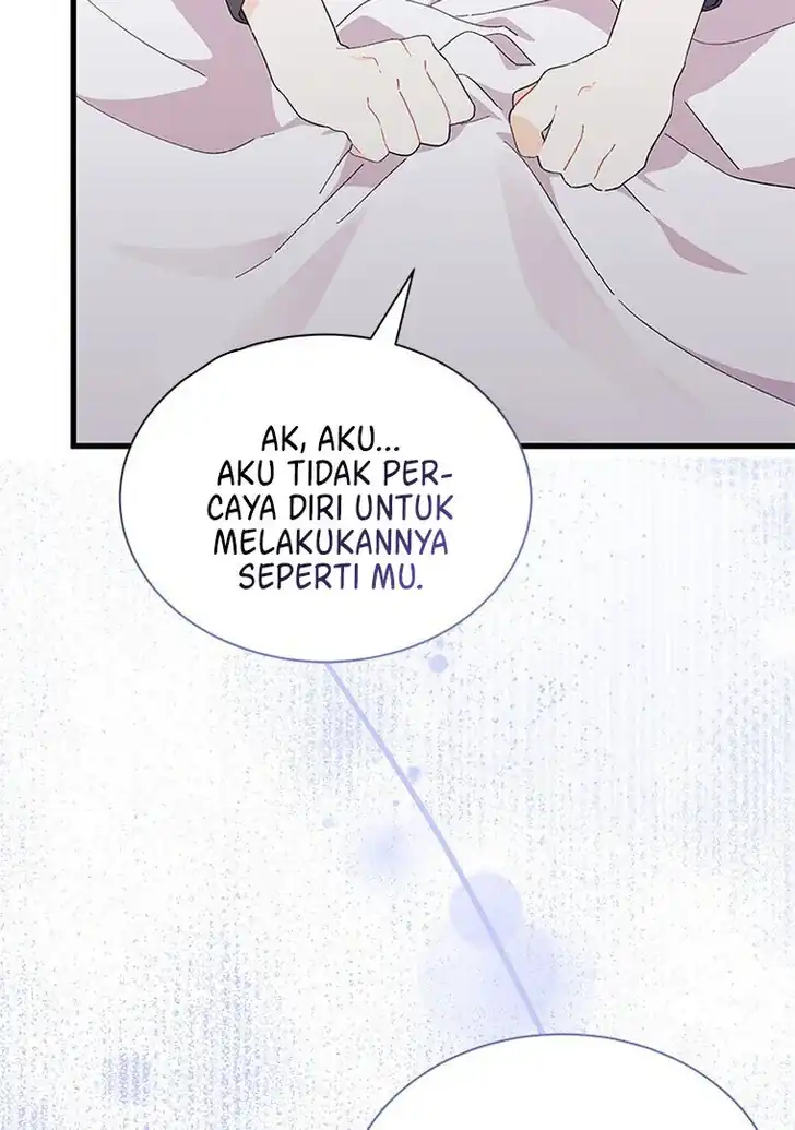 I Dont Want To Play Matchmaker Chapter 56 Halaman 87