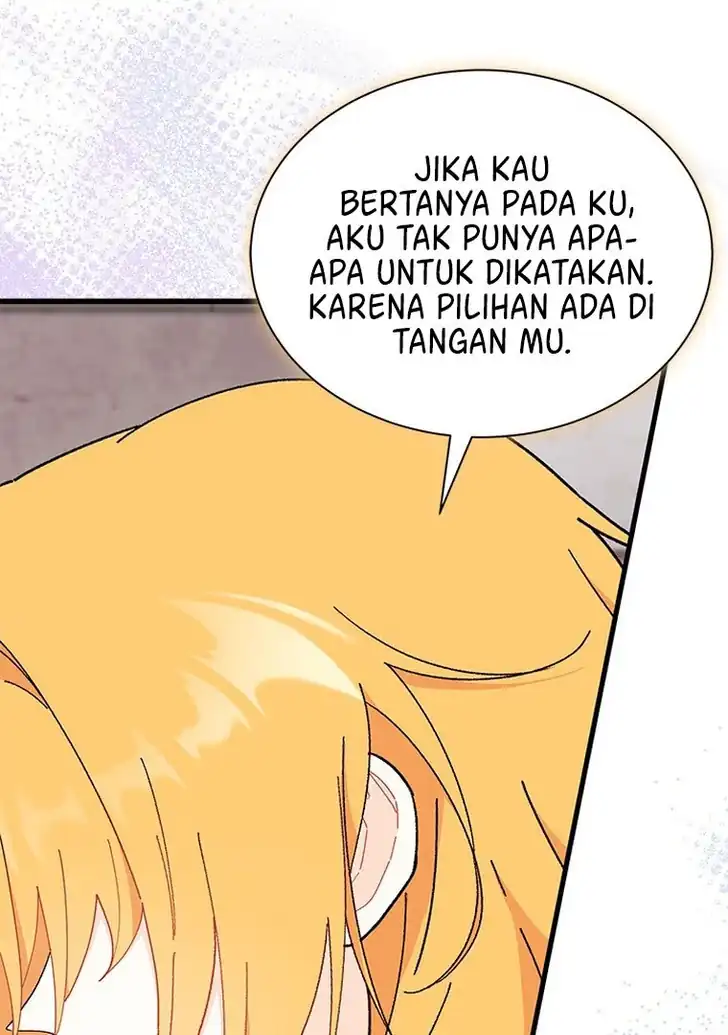 I Dont Want To Play Matchmaker Chapter 56 Halaman 91