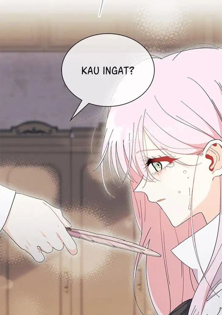 I Dont Want To Play Matchmaker Chapter 56 Halaman 97