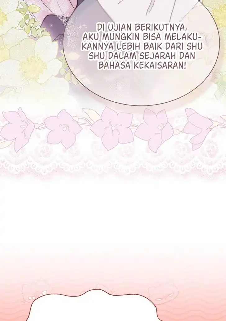 I Dont Want To Play Matchmaker Chapter 57 Halaman 114