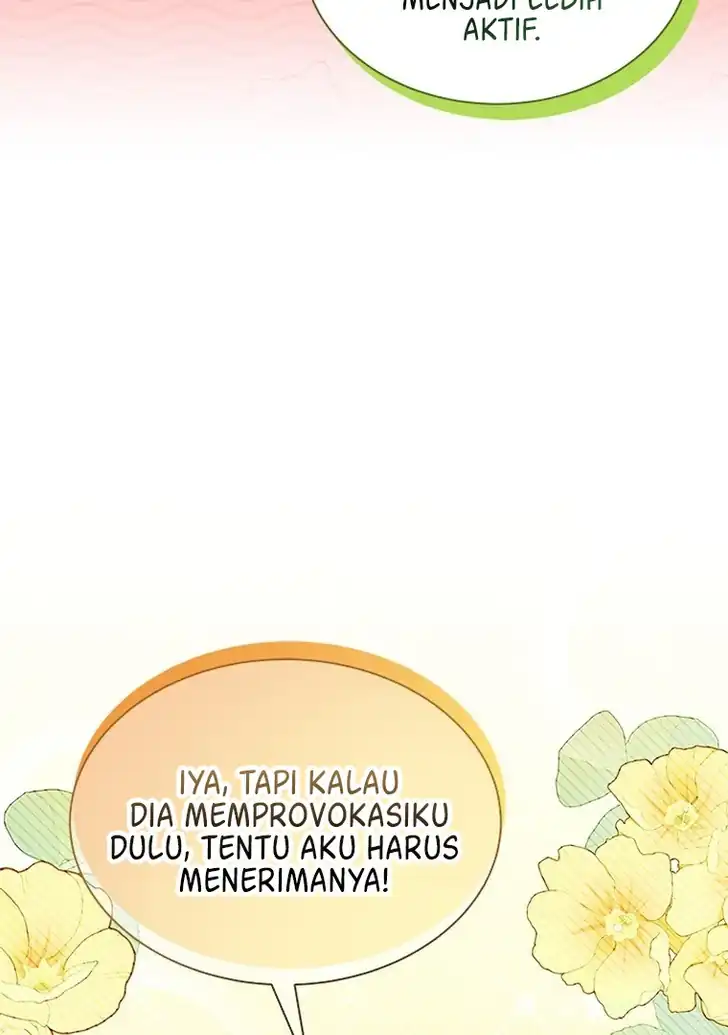 I Dont Want To Play Matchmaker Chapter 57 Halaman 116