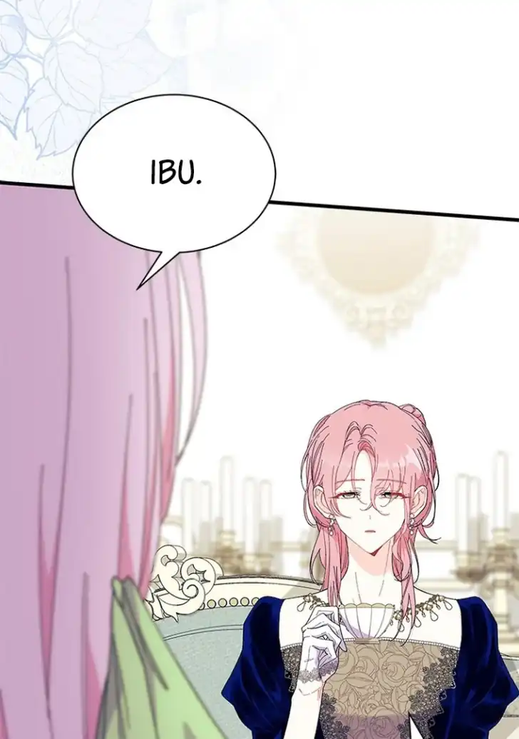 I Dont Want To Play Matchmaker Chapter 59 Halaman 108