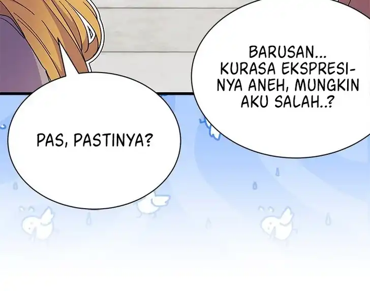 I Dont Want To Play Matchmaker Chapter 60 Halaman 104