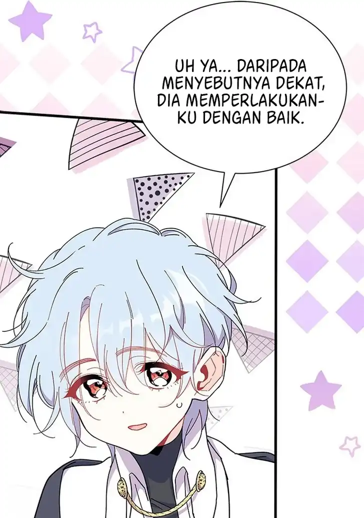 I Dont Want To Play Matchmaker Chapter 61 Halaman 94