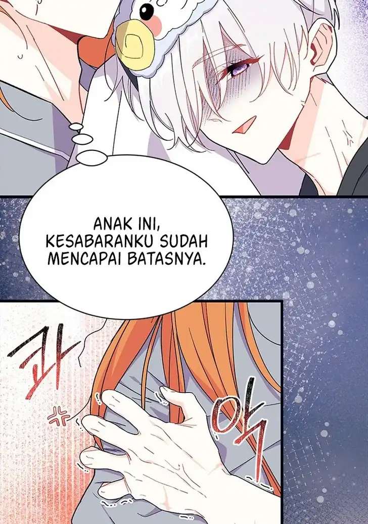 I Dont Want To Play Matchmaker Chapter 62 Halaman 101