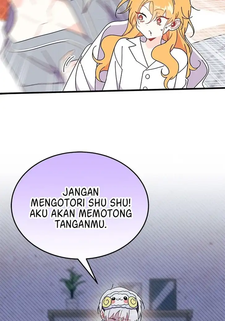 I Dont Want To Play Matchmaker Chapter 62 Halaman 114