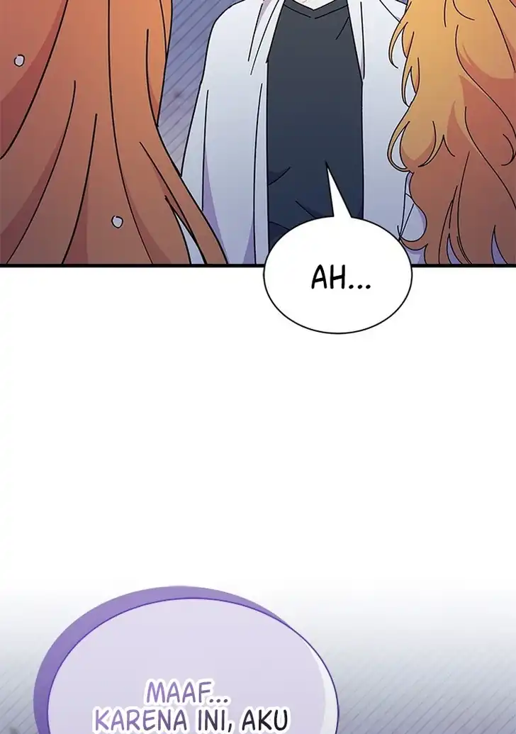 I Dont Want To Play Matchmaker Chapter 62 Halaman 120