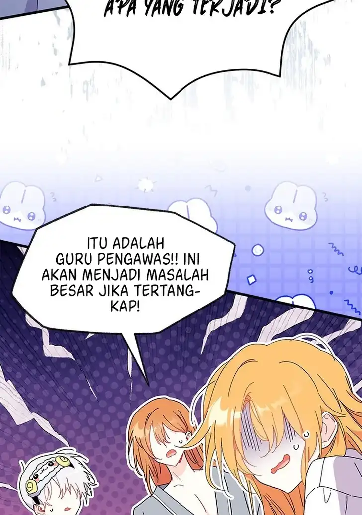 I Dont Want To Play Matchmaker Chapter 62 Halaman 78