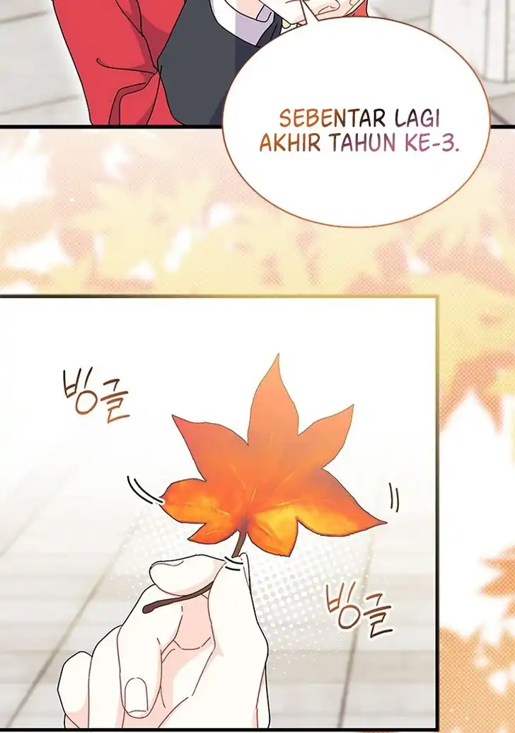 I Dont Want To Play Matchmaker Chapter 63 Halaman 107