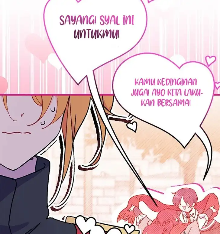 I Dont Want To Play Matchmaker Chapter 63 Halaman 111