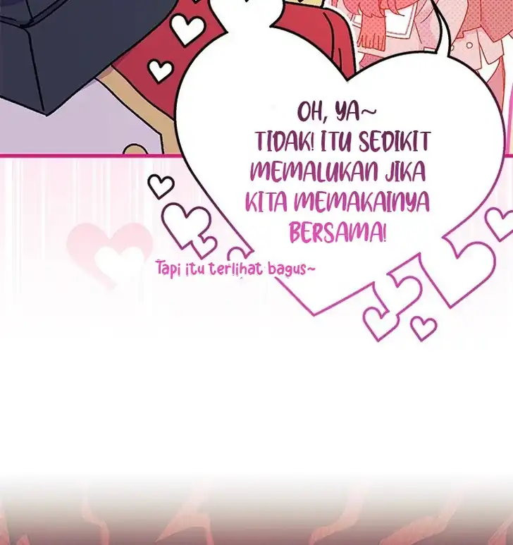 I Dont Want To Play Matchmaker Chapter 63 Halaman 112