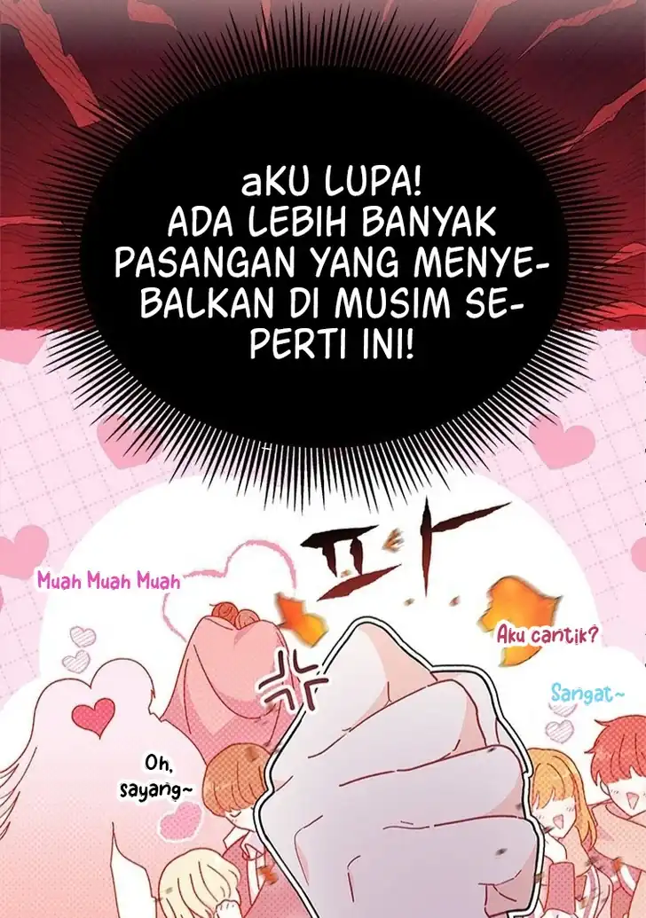 I Dont Want To Play Matchmaker Chapter 63 Halaman 113