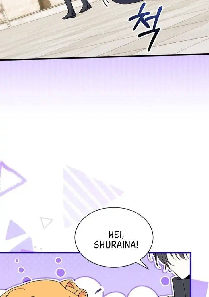 I Dont Want To Play Matchmaker Chapter 63 Halaman 117