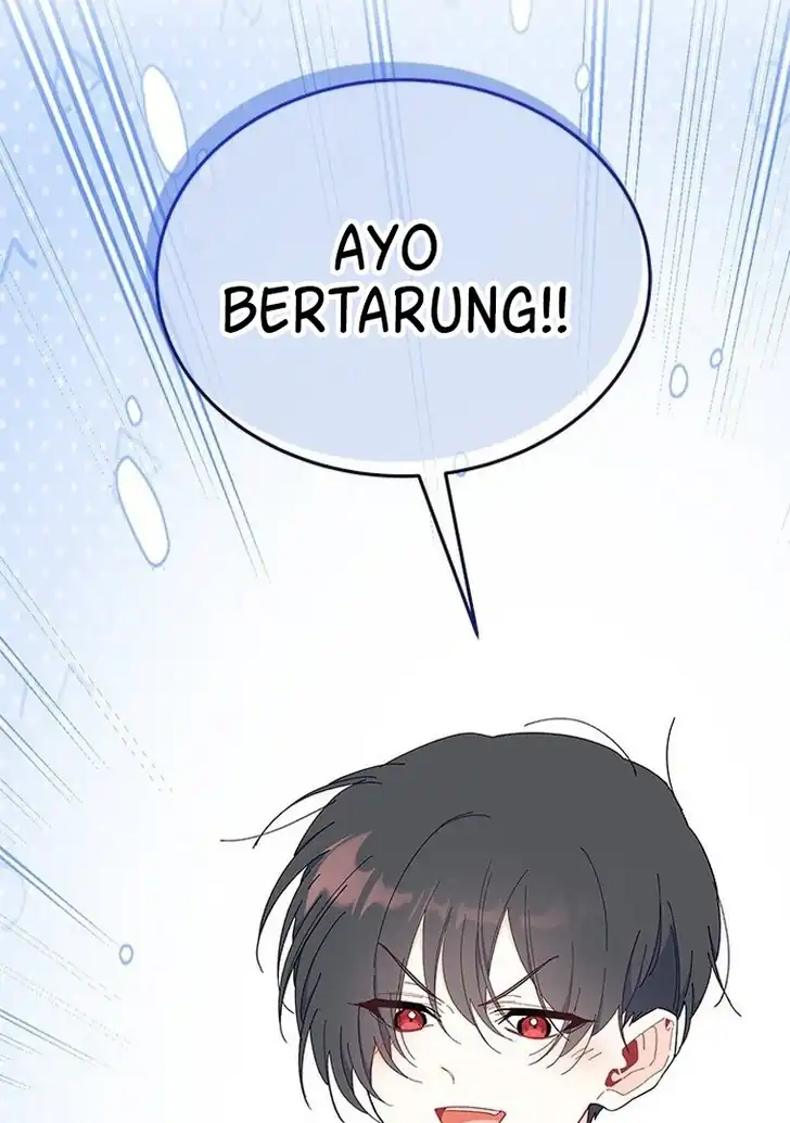 I Dont Want To Play Matchmaker Chapter 63 Halaman 119