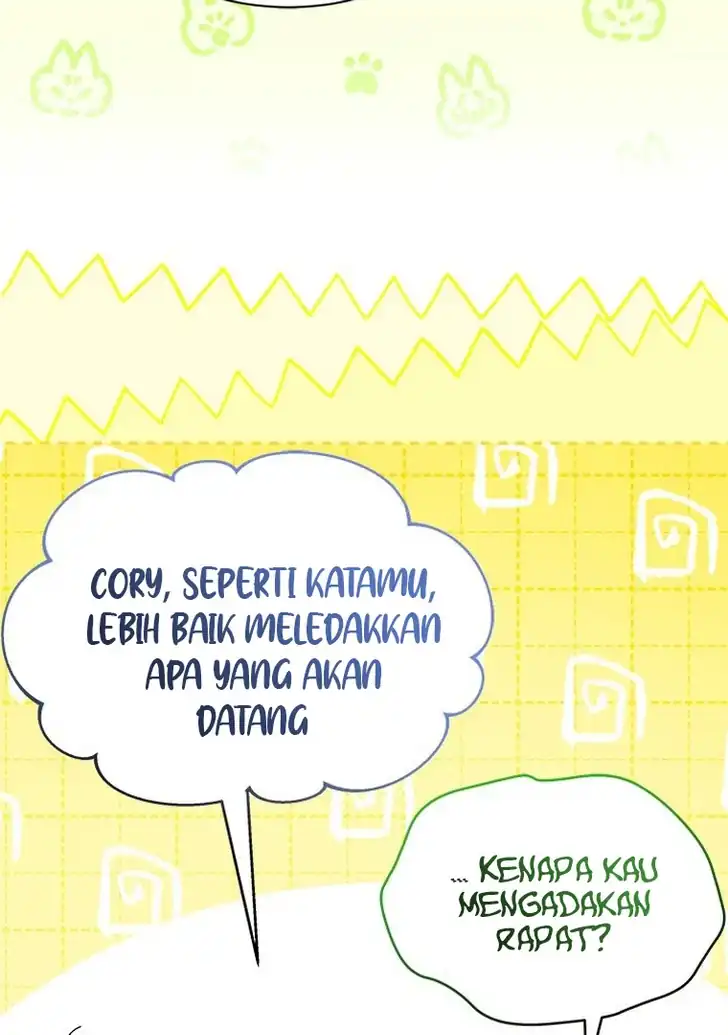 I Dont Want To Play Matchmaker Chapter 63 Halaman 78