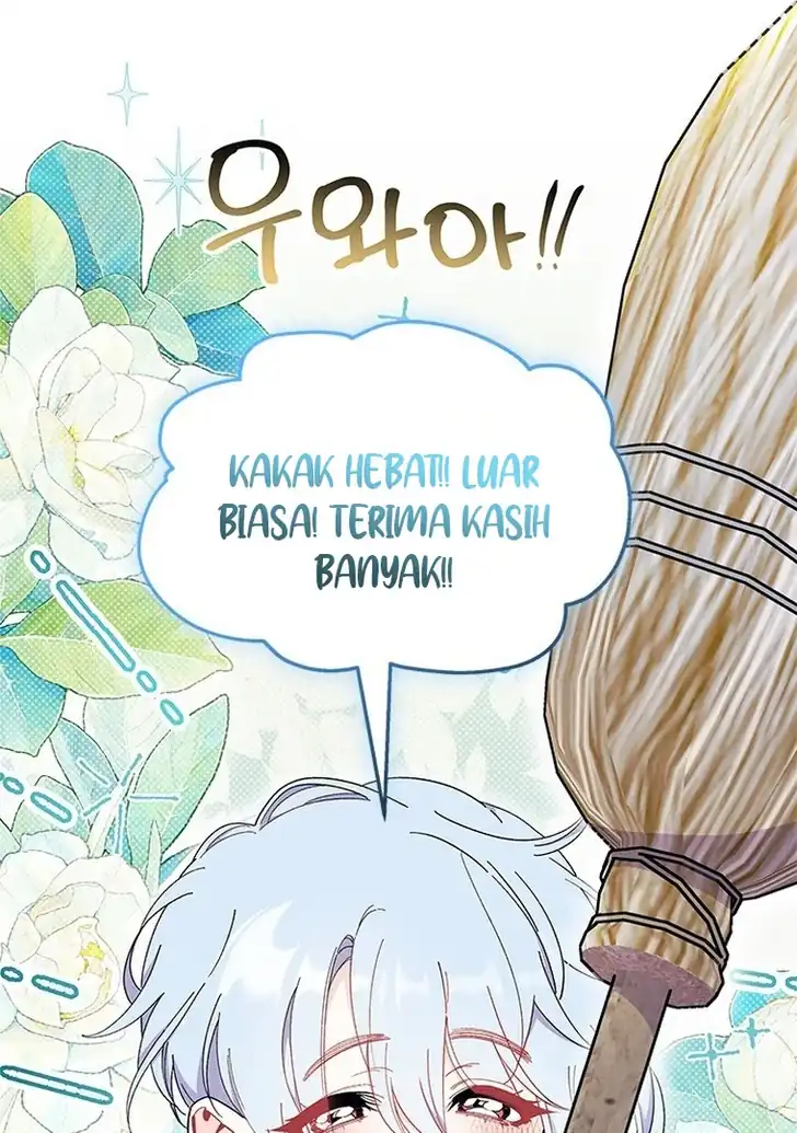 I Dont Want To Play Matchmaker Chapter 63 Halaman 94