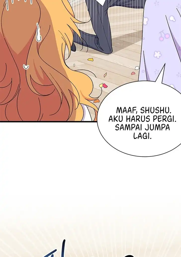 I Dont Want To Play Matchmaker Chapter 64 Halaman 113
