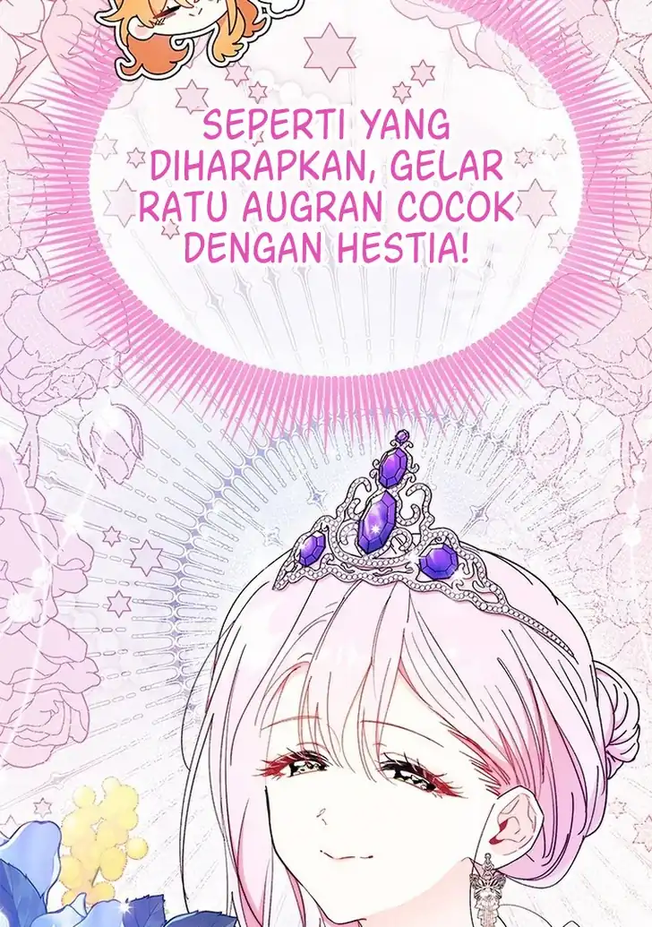 I Dont Want To Play Matchmaker Chapter 64 Halaman 72