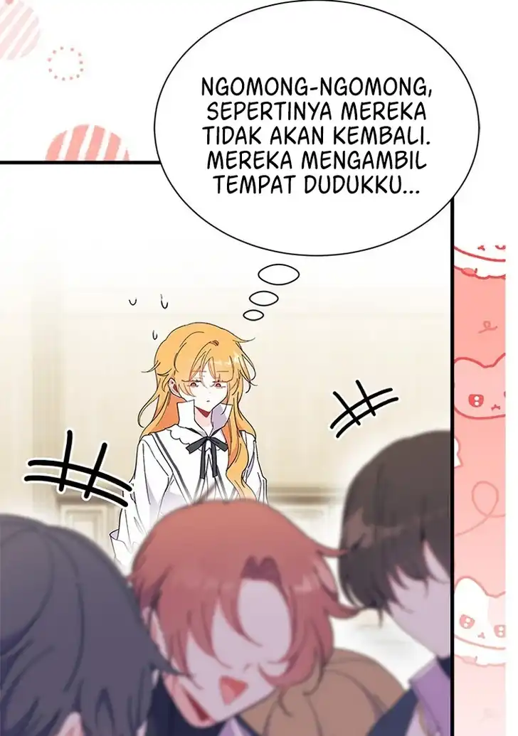 I Dont Want To Play Matchmaker Chapter 64 Halaman 75