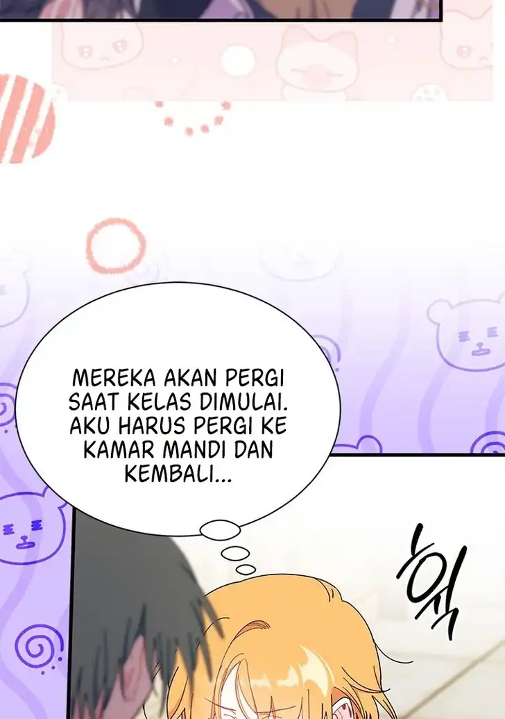 I Dont Want To Play Matchmaker Chapter 64 Halaman 76