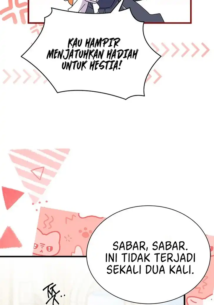 I Dont Want To Play Matchmaker Chapter 64 Halaman 79