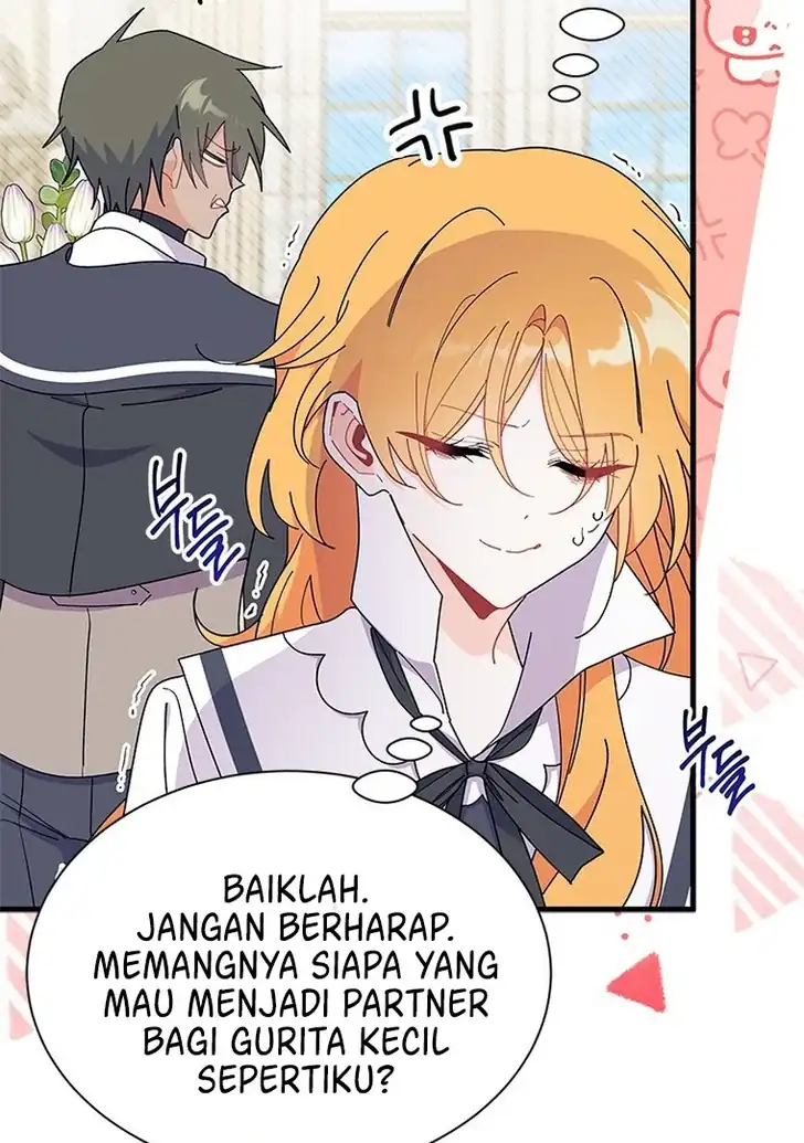 I Dont Want To Play Matchmaker Chapter 64 Halaman 80
