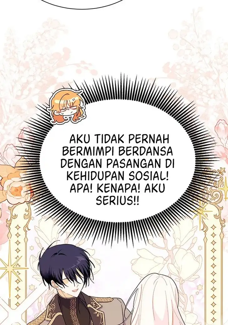 I Dont Want To Play Matchmaker Chapter 64 Halaman 81