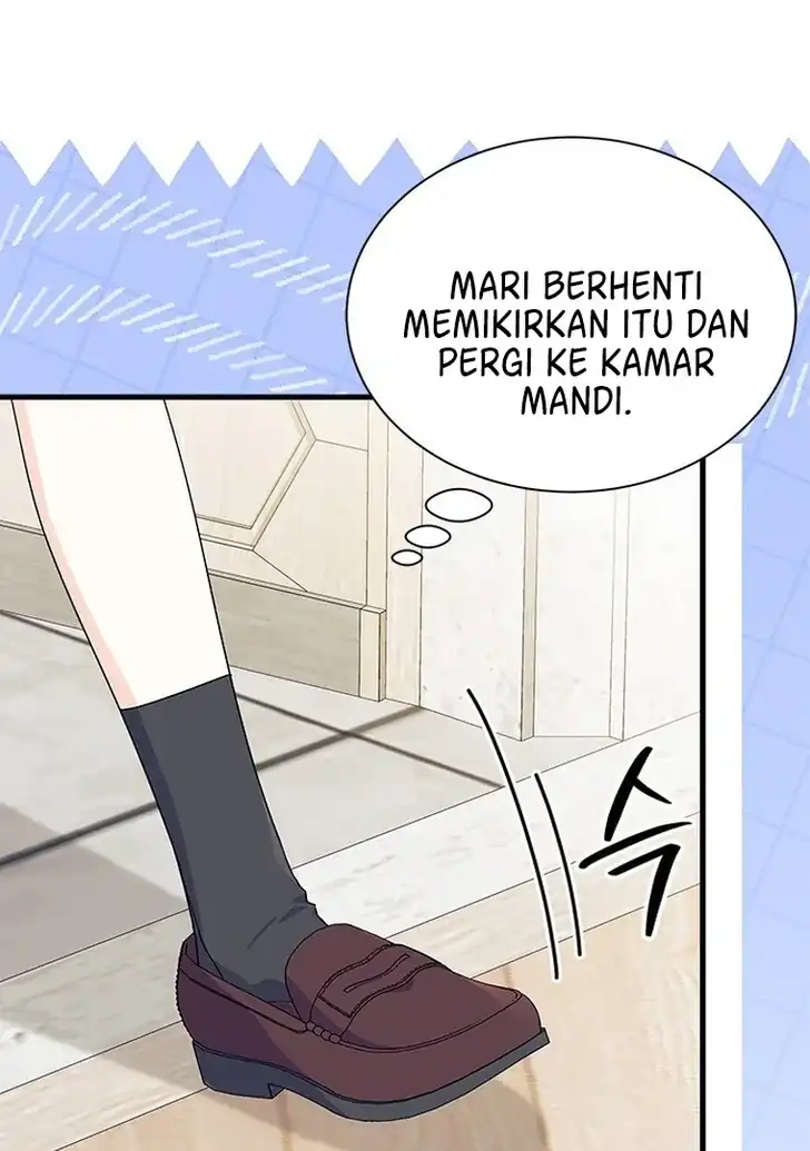 I Dont Want To Play Matchmaker Chapter 64 Halaman 83