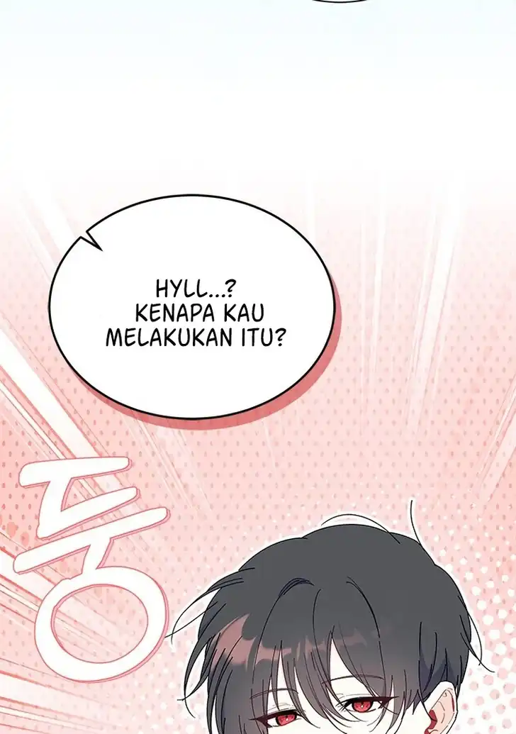 I Dont Want To Play Matchmaker Chapter 64 Halaman 88