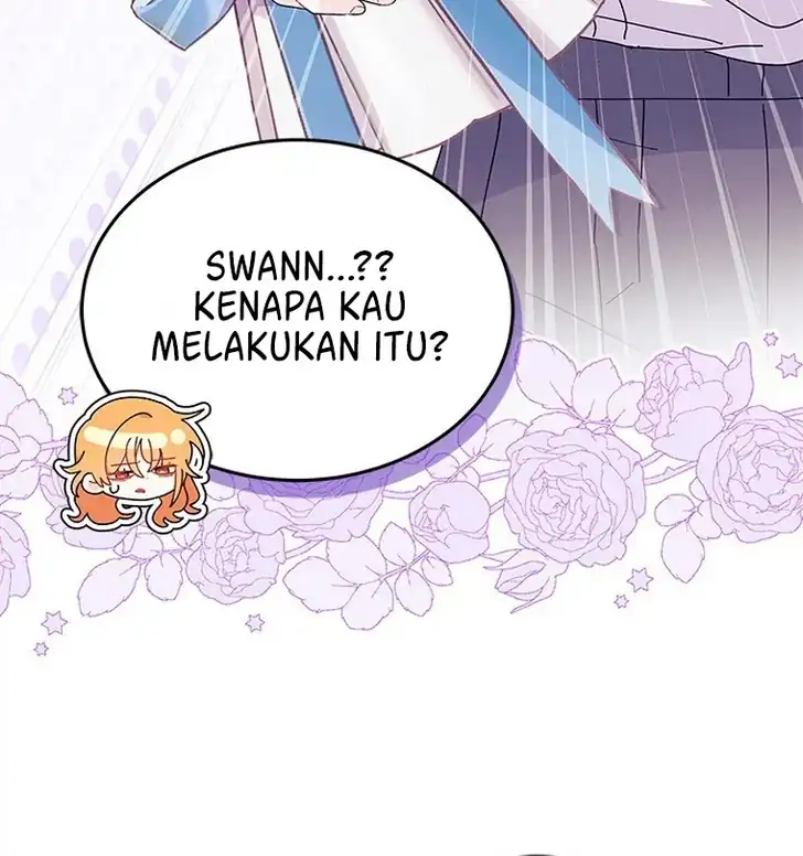 I Dont Want To Play Matchmaker Chapter 64 Halaman 93