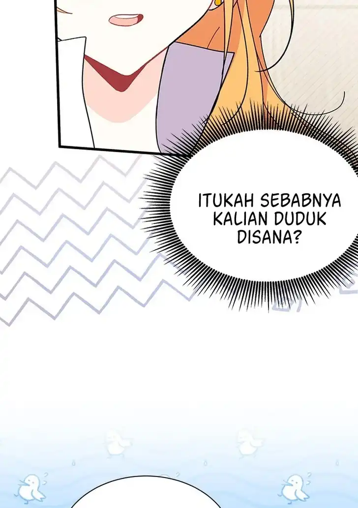 I Dont Want To Play Matchmaker Chapter 64 Halaman 97