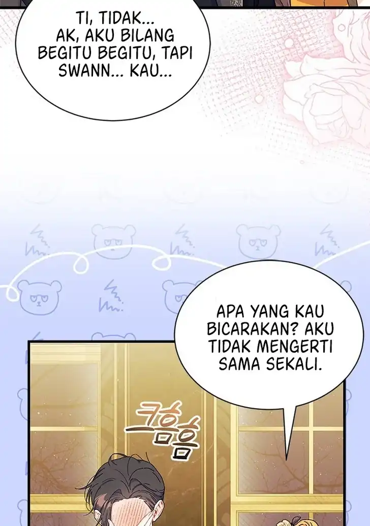 I Dont Want To Play Matchmaker Chapter 65 Halaman 108