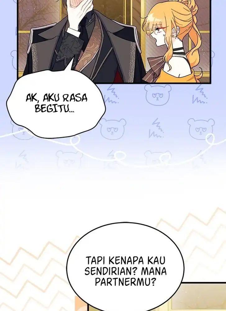I Dont Want To Play Matchmaker Chapter 65 Halaman 109
