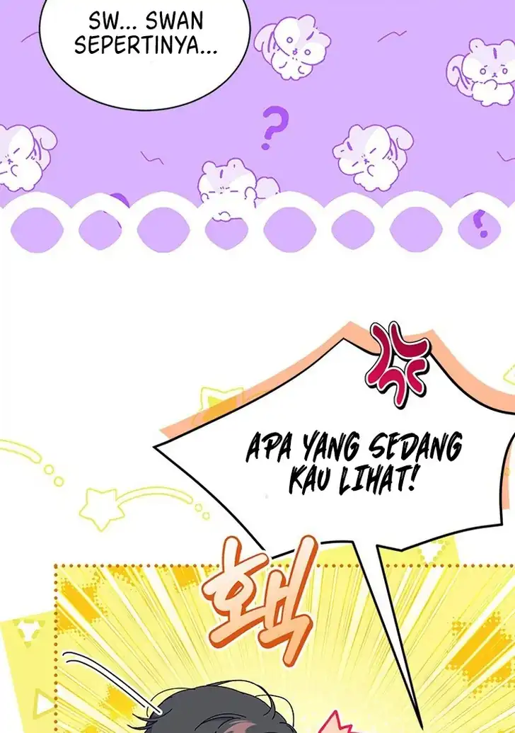 I Dont Want To Play Matchmaker Chapter 65 Halaman 114