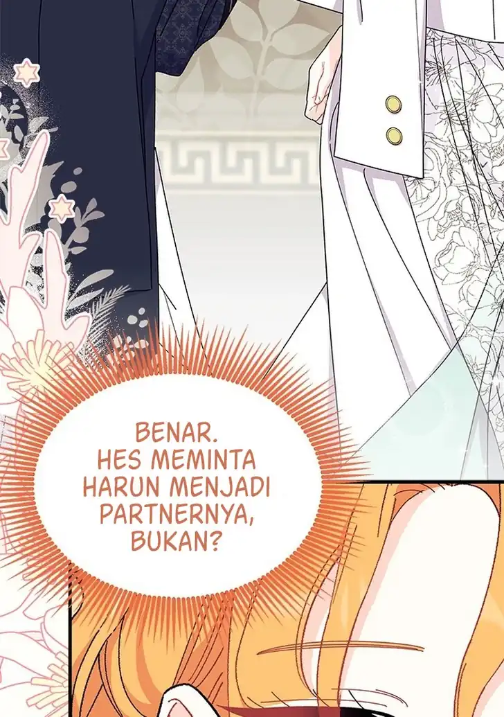 I Dont Want To Play Matchmaker Chapter 65 Halaman 85
