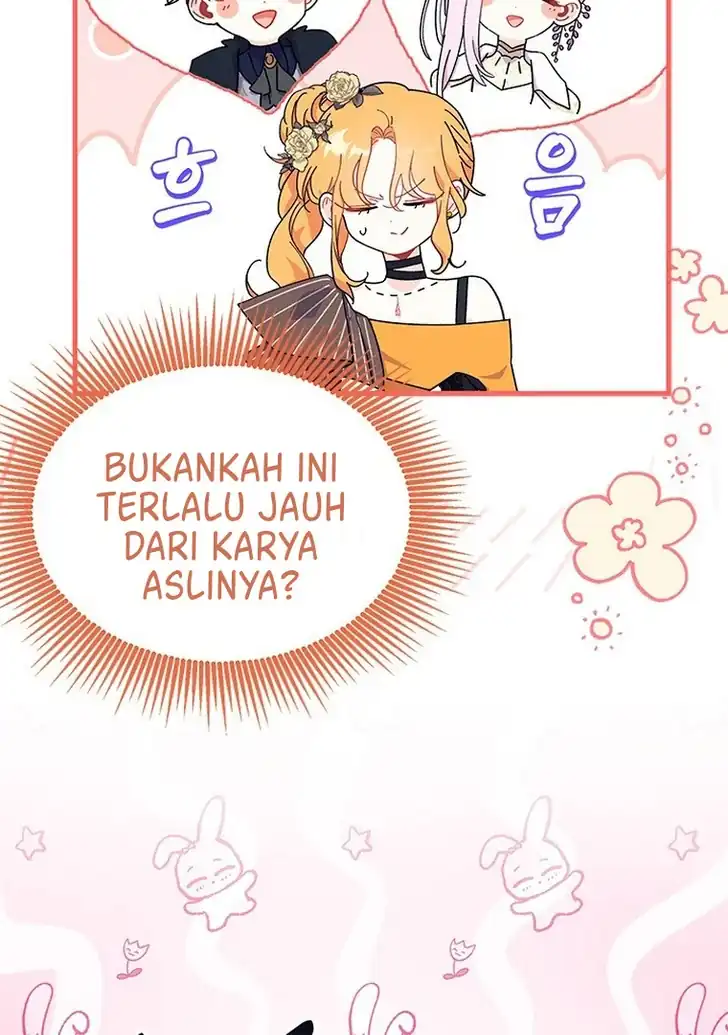 I Dont Want To Play Matchmaker Chapter 65 Halaman 87