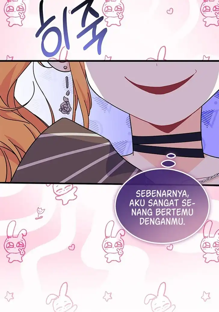 I Dont Want To Play Matchmaker Chapter 65 Halaman 88