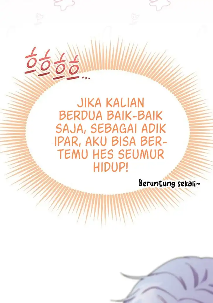 I Dont Want To Play Matchmaker Chapter 65 Halaman 89